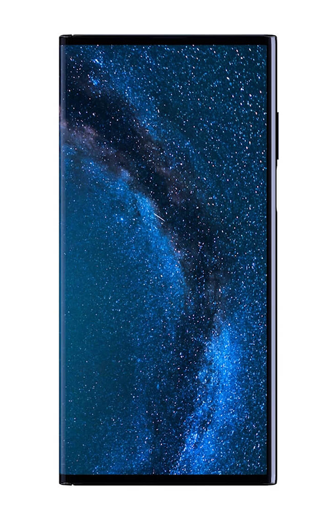 Huawei Mate X